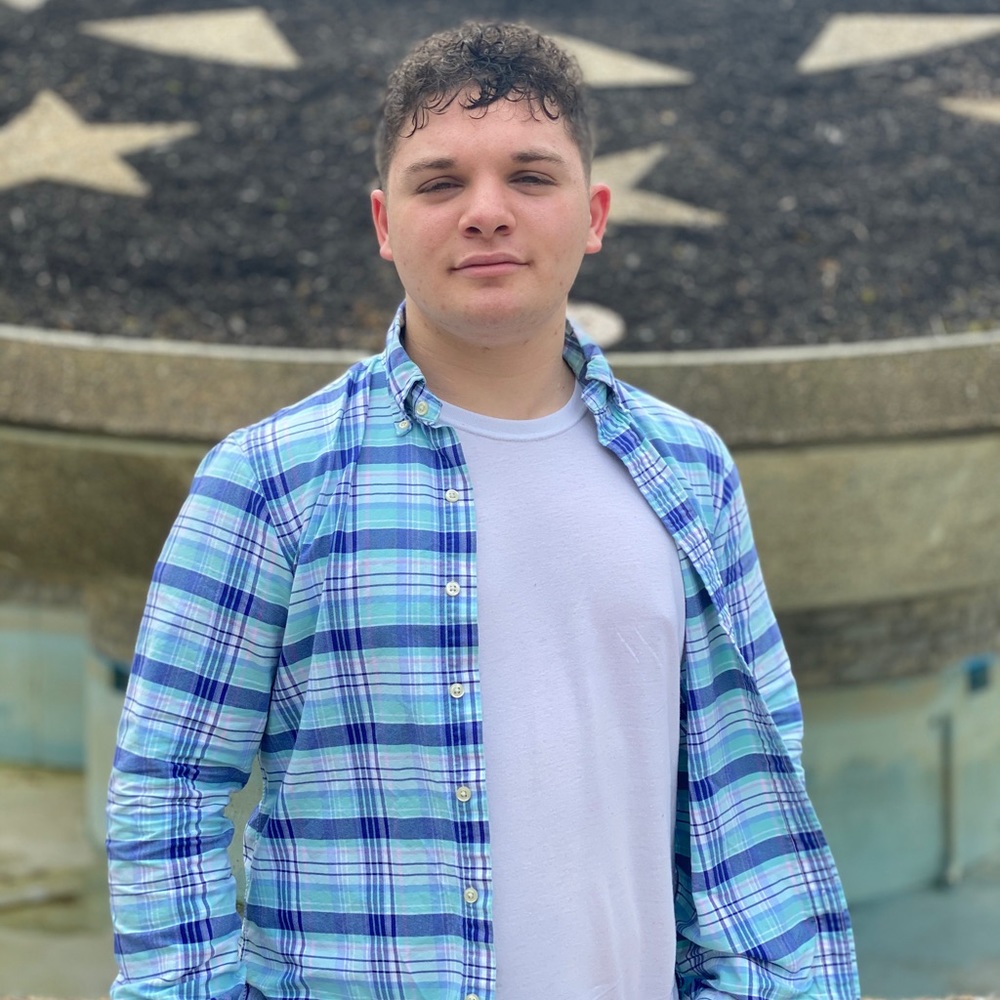 Meet your Posher, Tyler